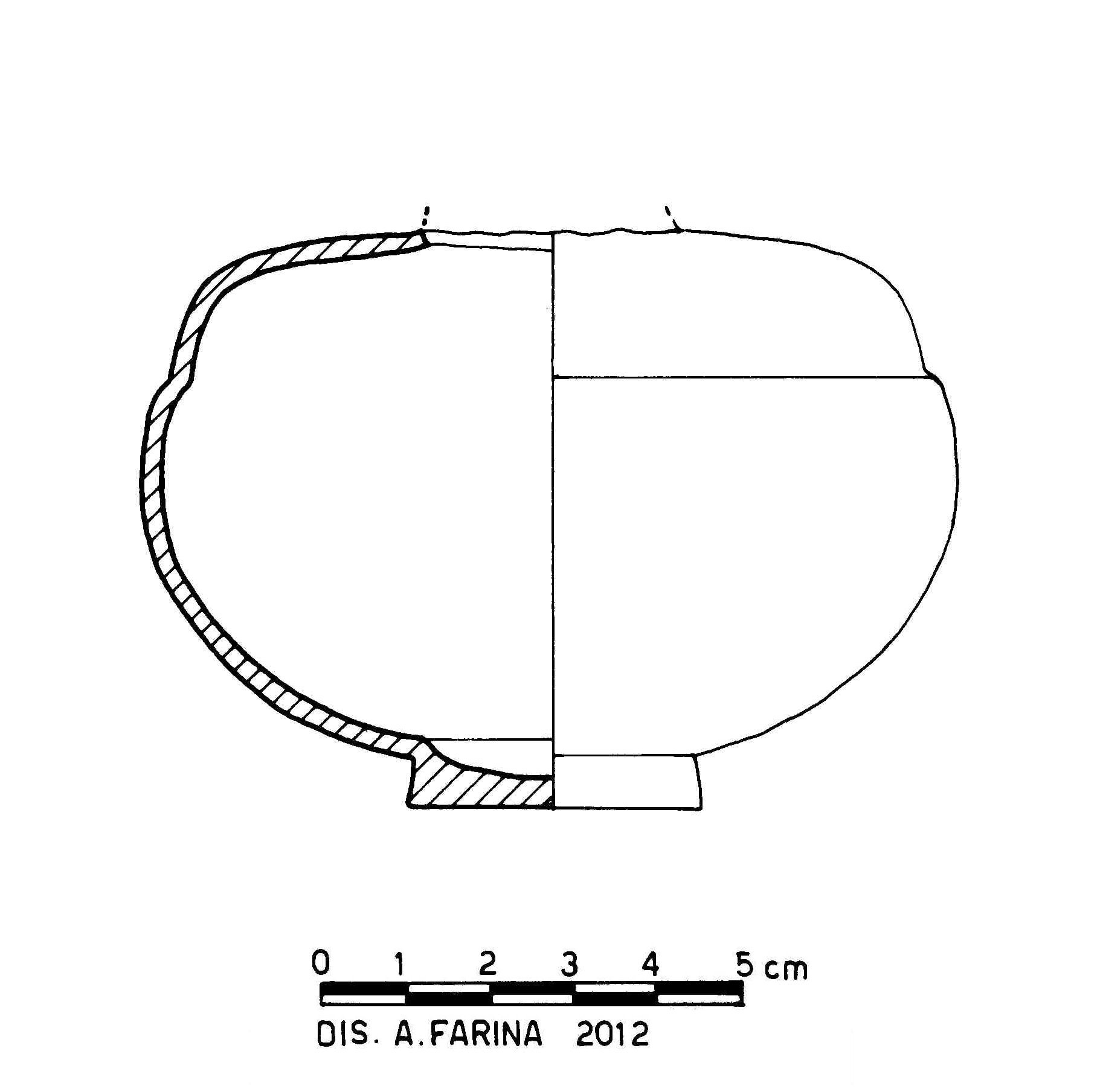 Brocca. atlante xxi, 6, p. 46 lamboglia 11a