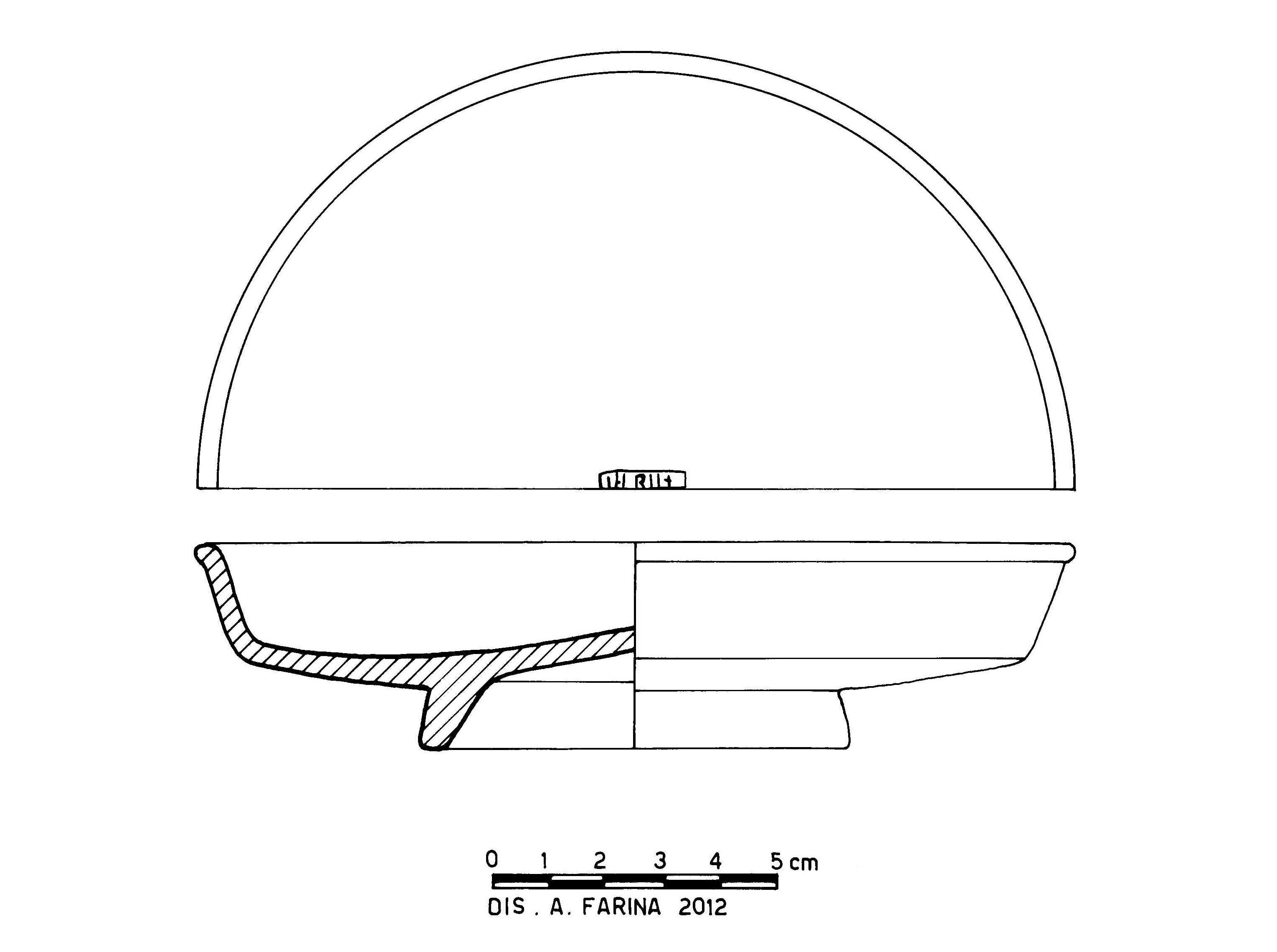 Piatto. atlante xcvi, 11, p. 300