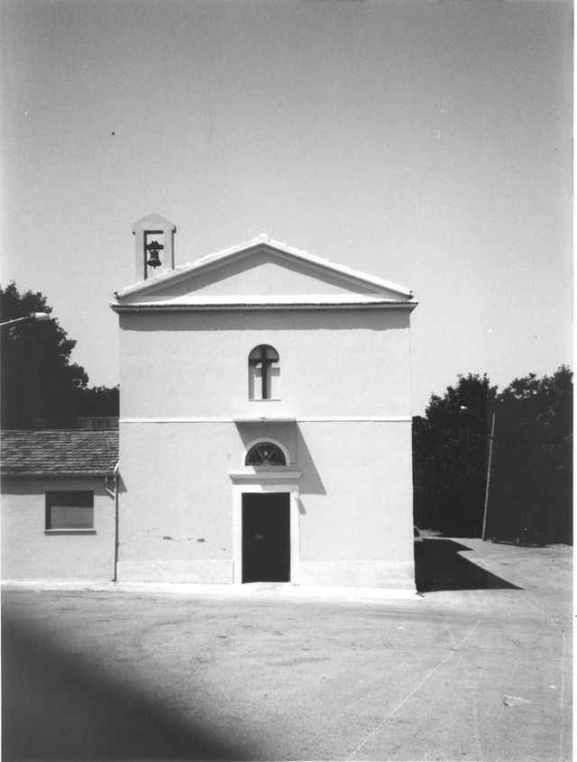 Santuario Madonna della Difesa (santuario, mariano) - Casacalenda (CB) 