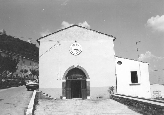 Chiesa di San Paolo (chiesa, sconsacrata) - Campobasso (CB) 