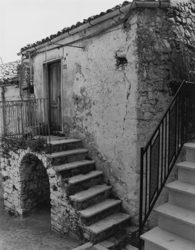 casa, rustica - San Giuliano di Puglia (CB) 