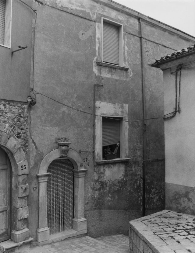casa, monofamiliare - San Giuliano di Puglia (CB) 