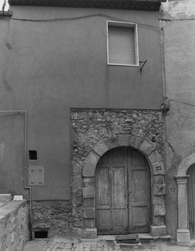 casa, monofamiliare - San Giuliano di Puglia (CB) 