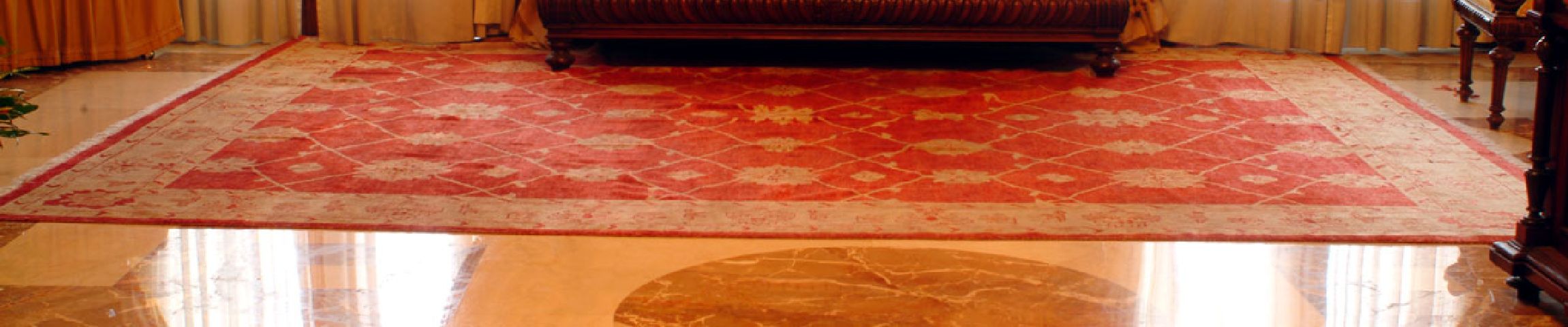 tappeto - manifattura Asia minore (fine sec. XIX)