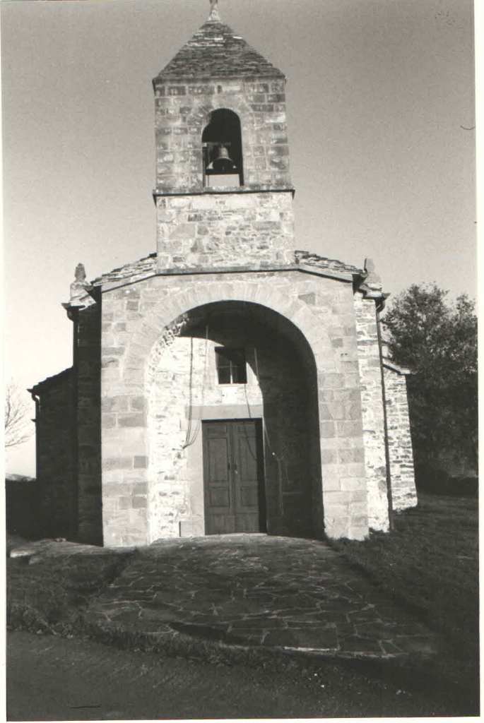 Chiesa della Natività di Maria Santissima (chiesa, parrocchiale) - Monchio delle Corti (PR) 