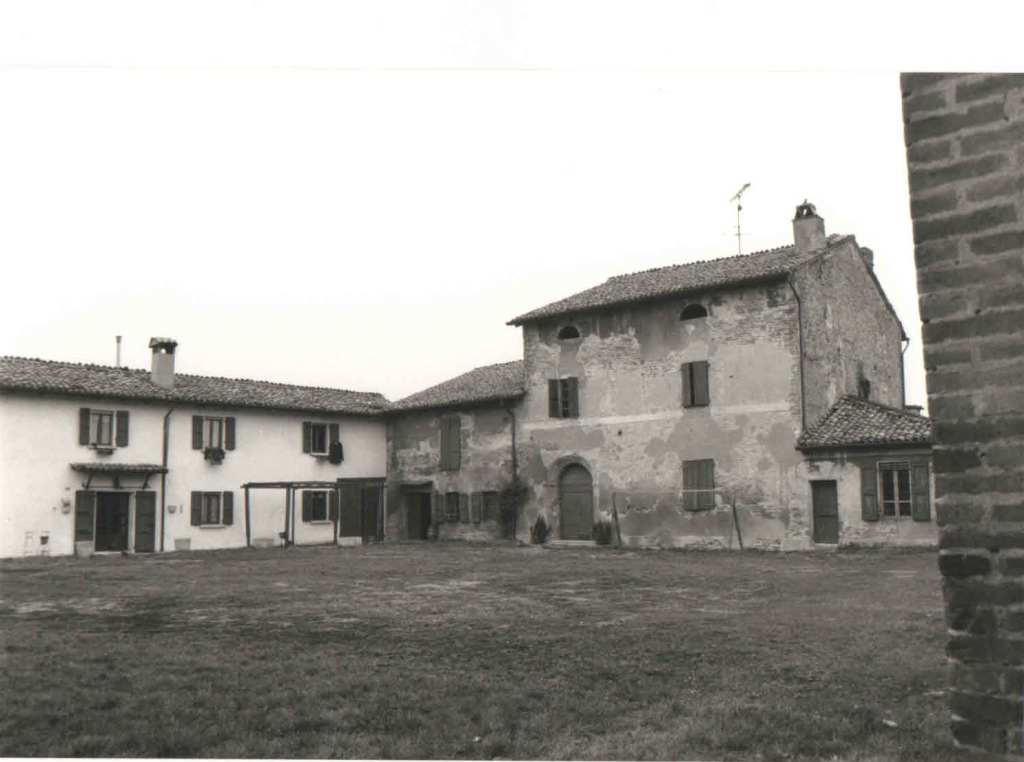 Casale rurale di via Mogadiscio 88 (casale, rurale) - Polesine Parmense (PR) 