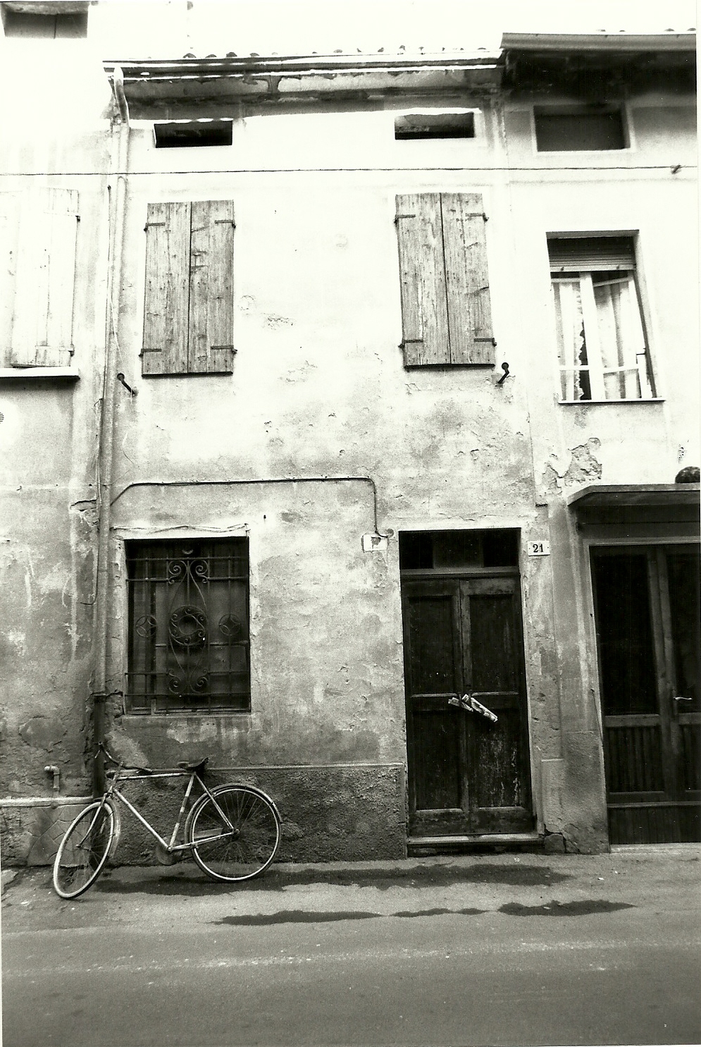 casa a schiera, urbana - San Secondo Parmense (PR) 