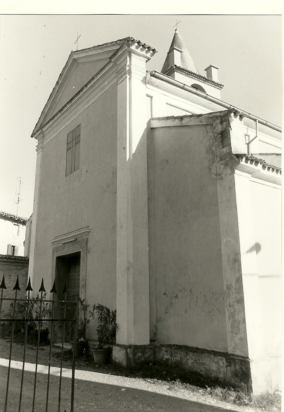 Chiesa di Santa Margherita (chiesa, parrocchiale) - Fornovo di Taro (PR) 