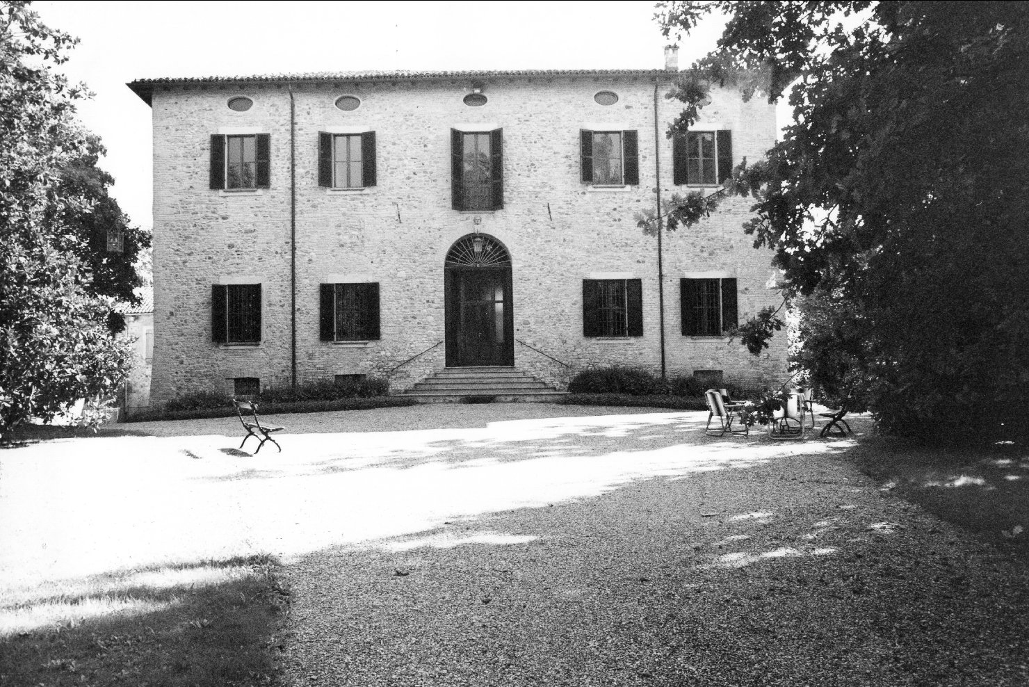 Villa Peroni (villa) - Parma (PR) 