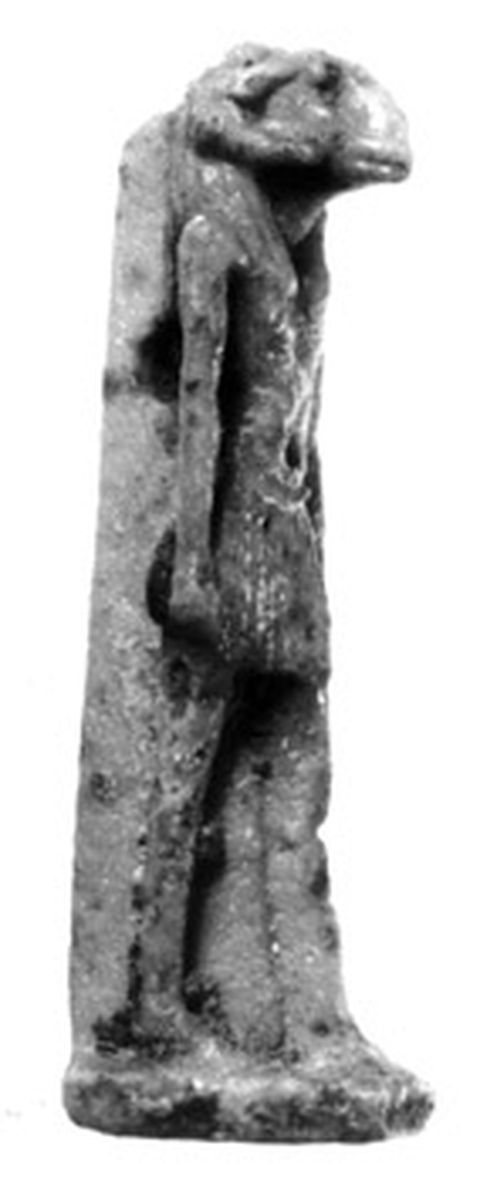 Khnum (amuleto) (età non precisabile)