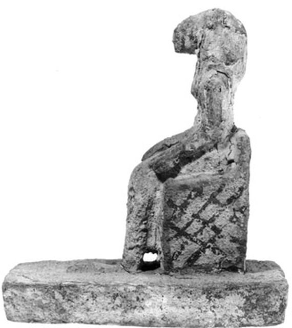 Bastet (statuetta) (III Periodo Intermedio, XXII dinastia)