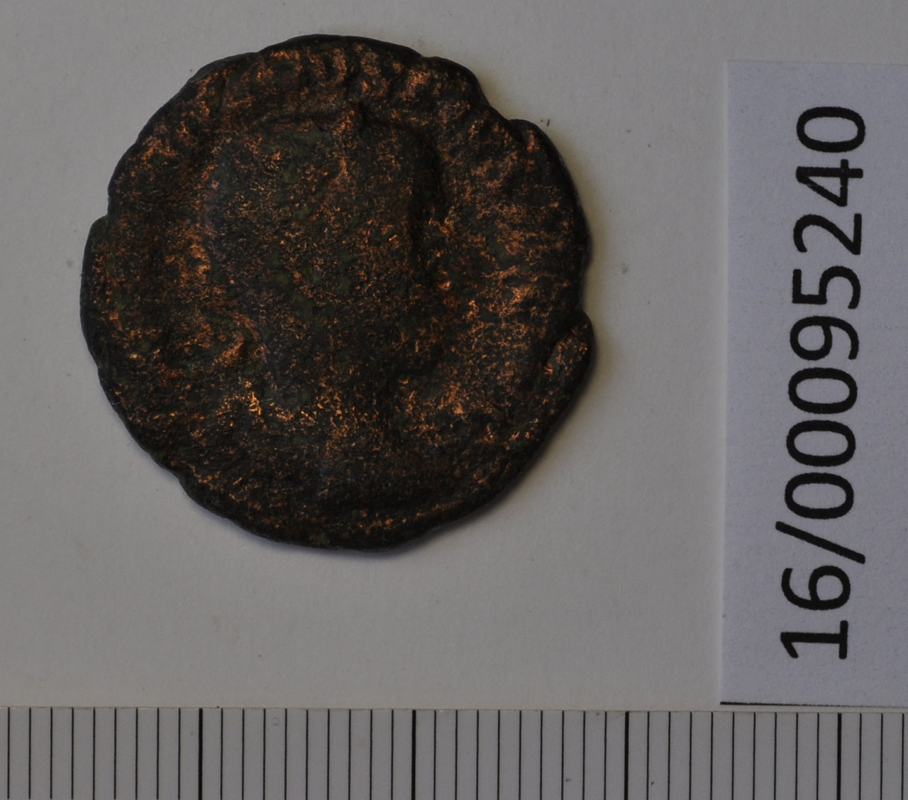 moneta (Eta' romana imperiale)