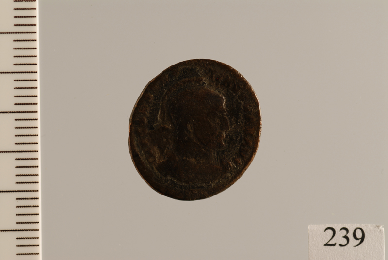 moneta (Eta' romana imperiale)
