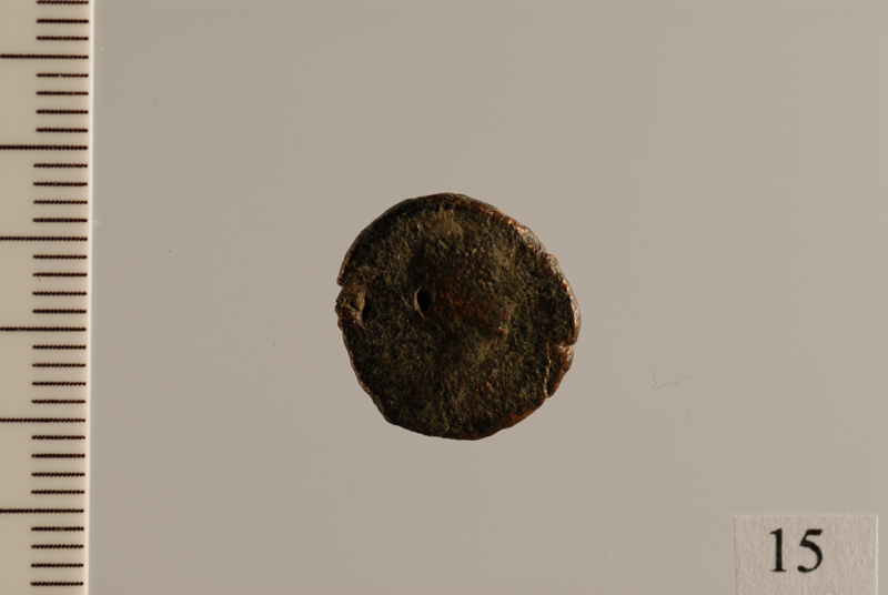 moneta - Pentanummo (Eta' tardoantica)