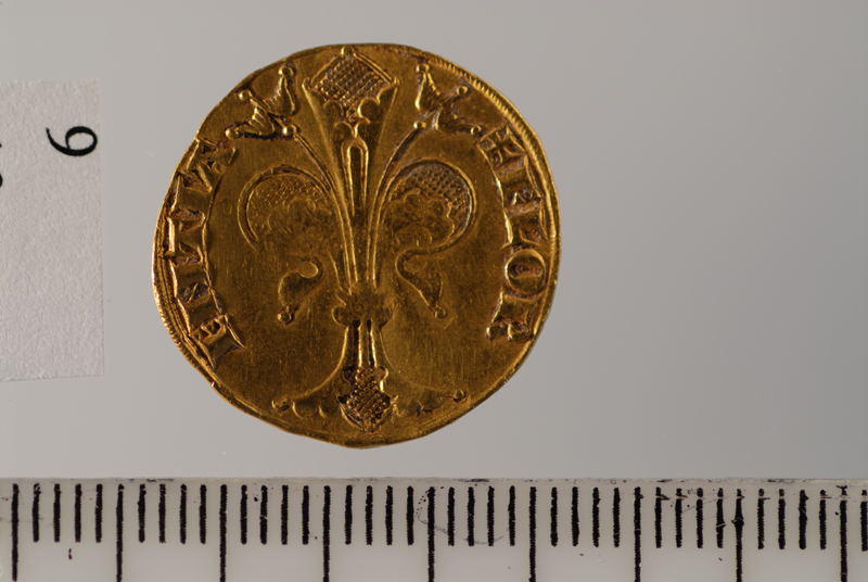moneta - fiorino (Basso Medioevo)