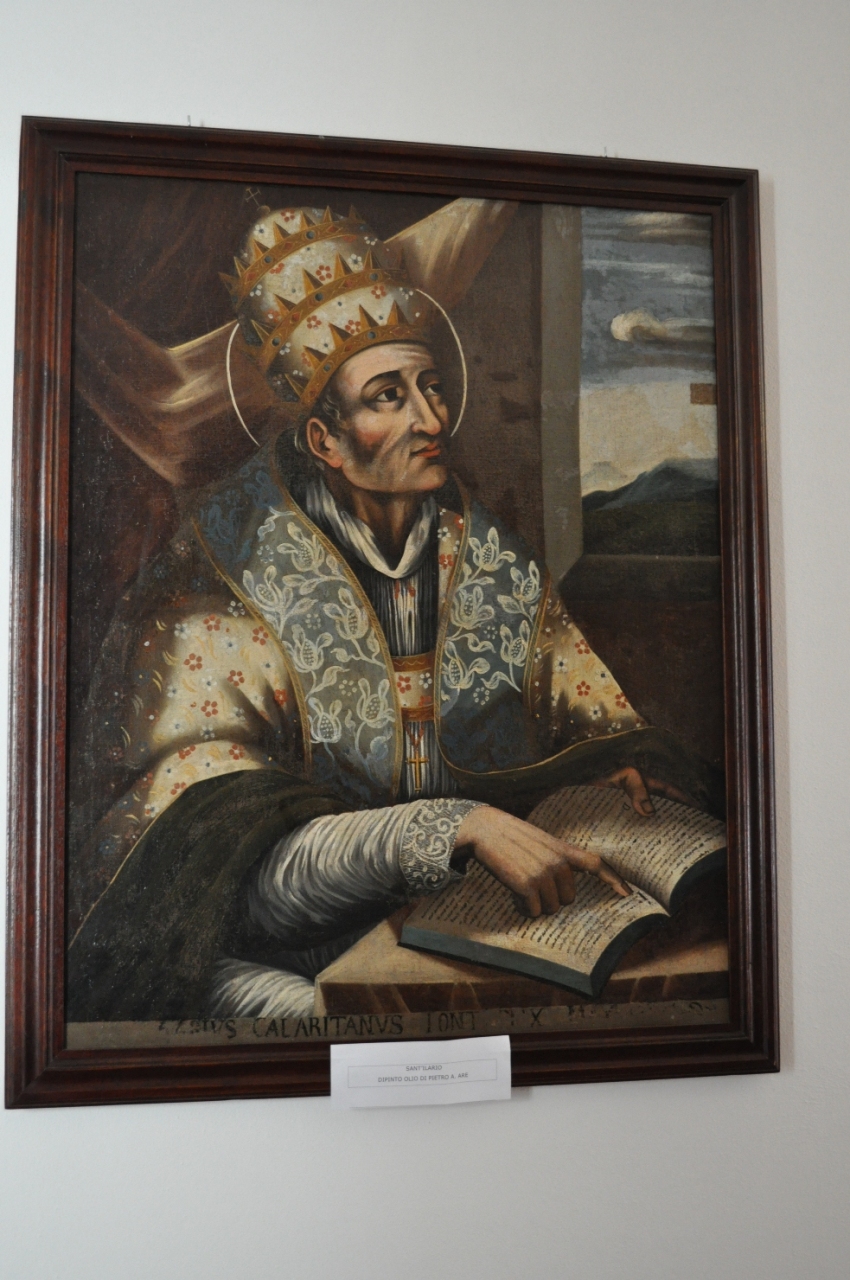 Sant'ilario papa (dipinto)