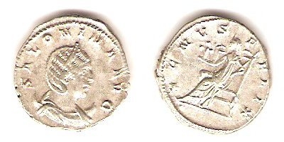 Moneta (ric v, i, 7 (c))