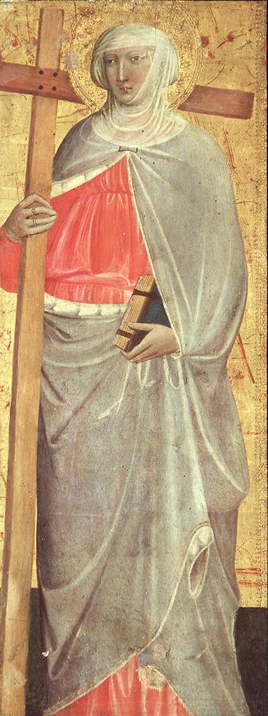Sant'Elena (dipinto) di Giovanni dal Ponte (sec. XV)