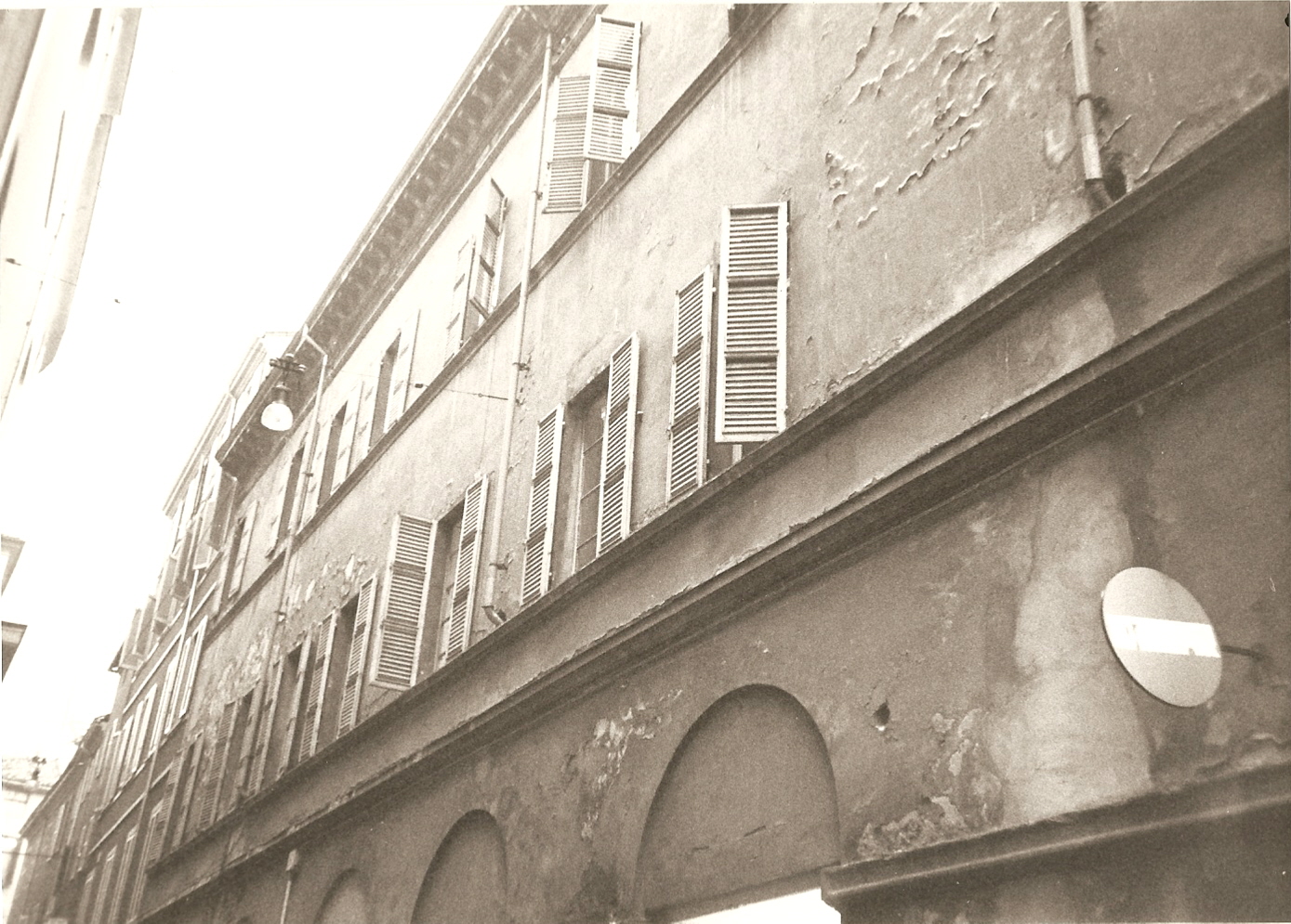 Palazzo Venturini (palazzo) - Parma (PR) 