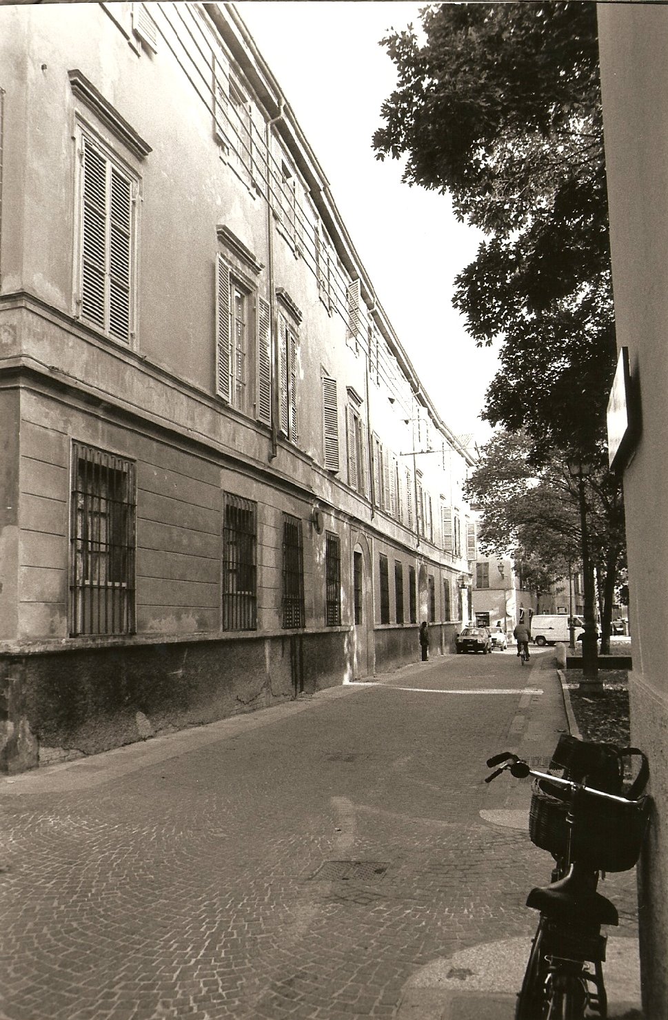 Palazzo Roncoroni (palazzo) - Parma (PR) 