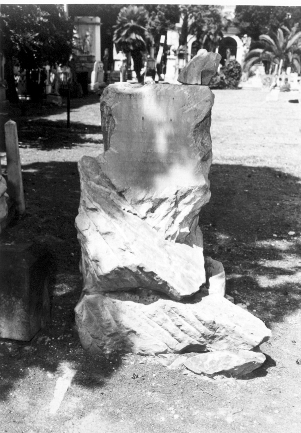 Efsino e nicolino cannas vivanet (monumento funebre)