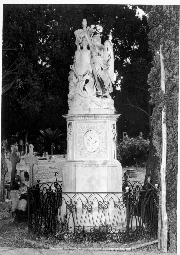 Rafaela todde (?) (monumento funebre)