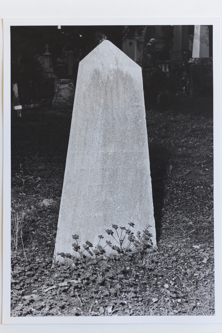 Magdalena cugia cao (monumento funebre)