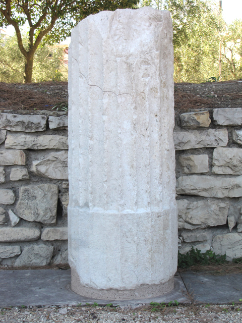 colonna (Eta' romana)