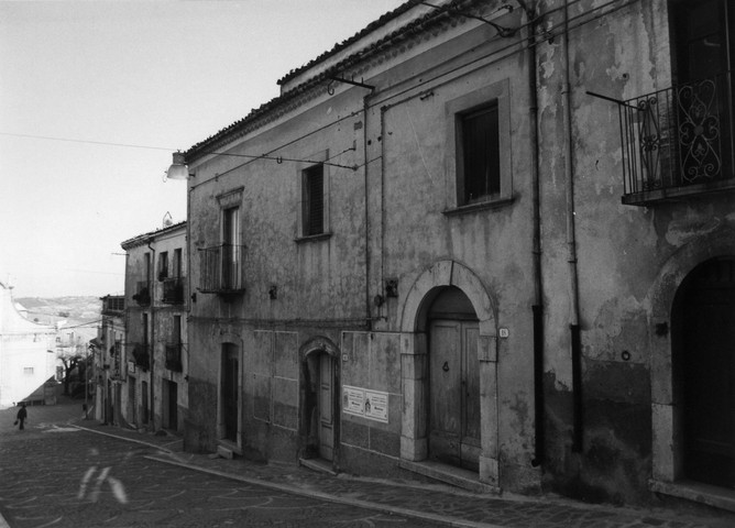 casa, plurifamiliare - Acquaviva Collecroce (CB) 