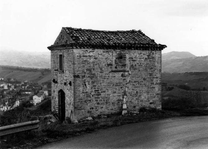 Casa Papiccio (casa, rurale) - Acquaviva Collecroce (CB) 