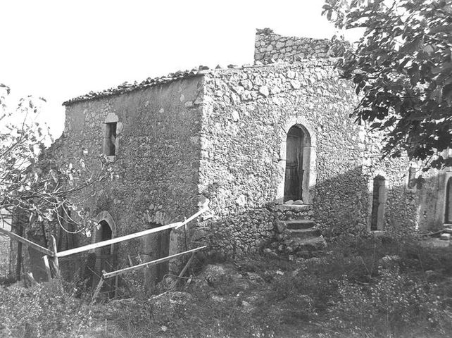 Casa Silvestri (casa, rustica, monofamiliare) - Sesto Campano (IS) 