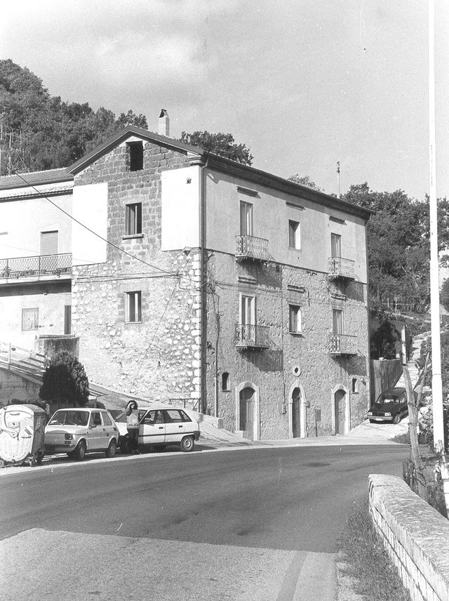 Casa Bruno (casa, bifamiliare) - Sesto Campano (IS) 