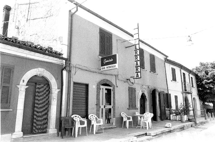 Casa Ferrara (casa, a schiera, bifamiliare) - Salcito (CB) 