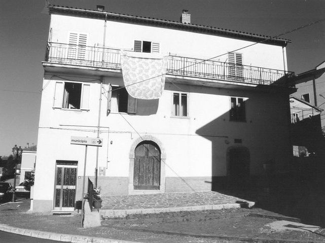 Casa Masciotra (casa, a schiera, monofamiliare) - Vastogirardi (IS) 