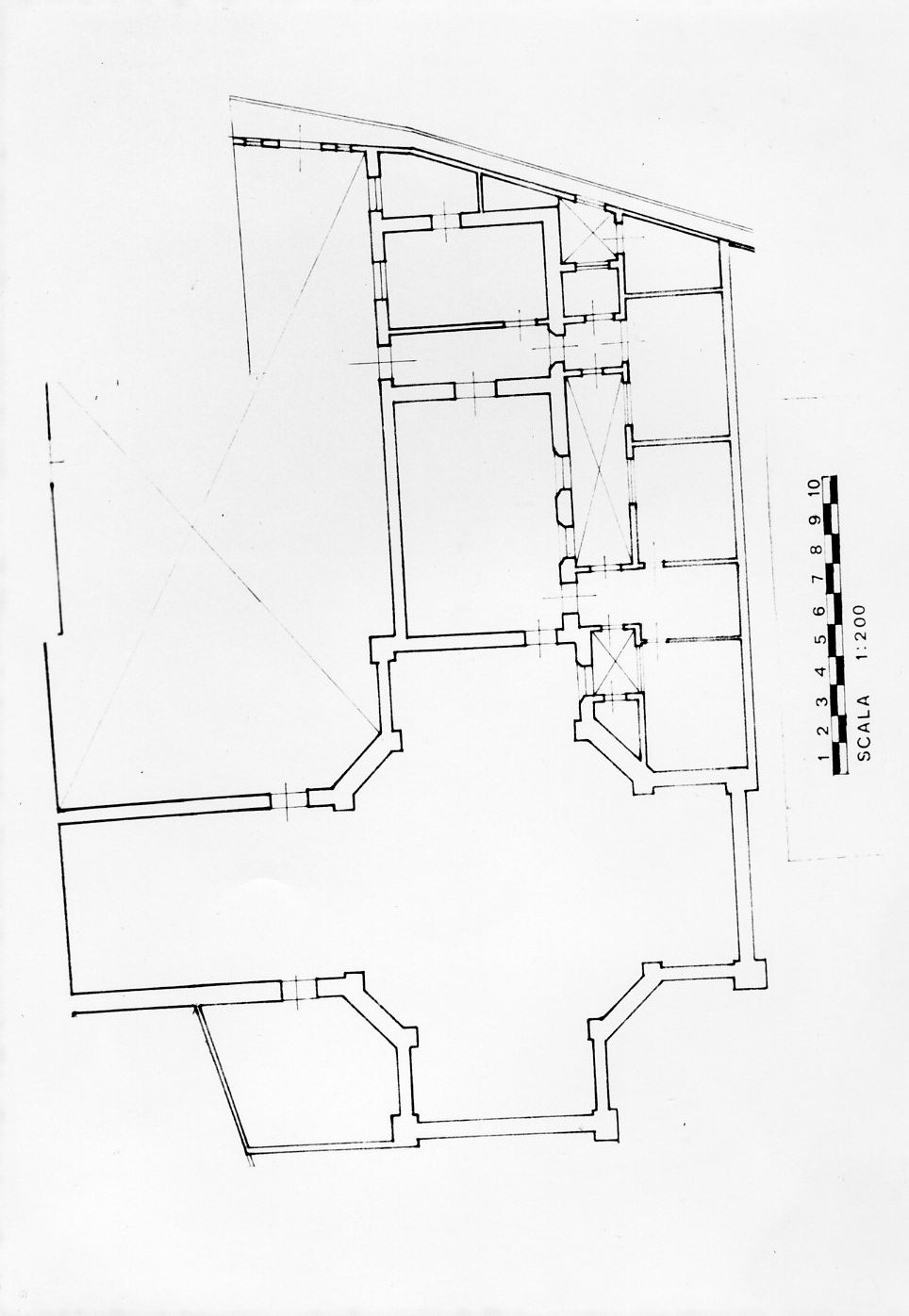 Oratorio dell'Immacolata Concezione (oratorio) - Parma (PR) 