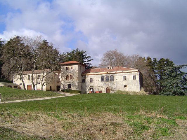 Tenuta Filiasi - Pisani (azienda agricola) - Sant'Elia a Pianisi (CB) 