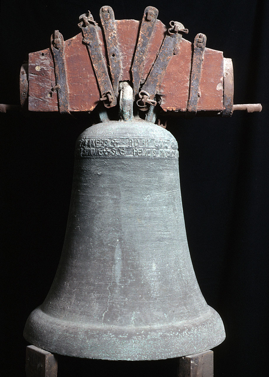 campana di Gerardo (sec. XIV)