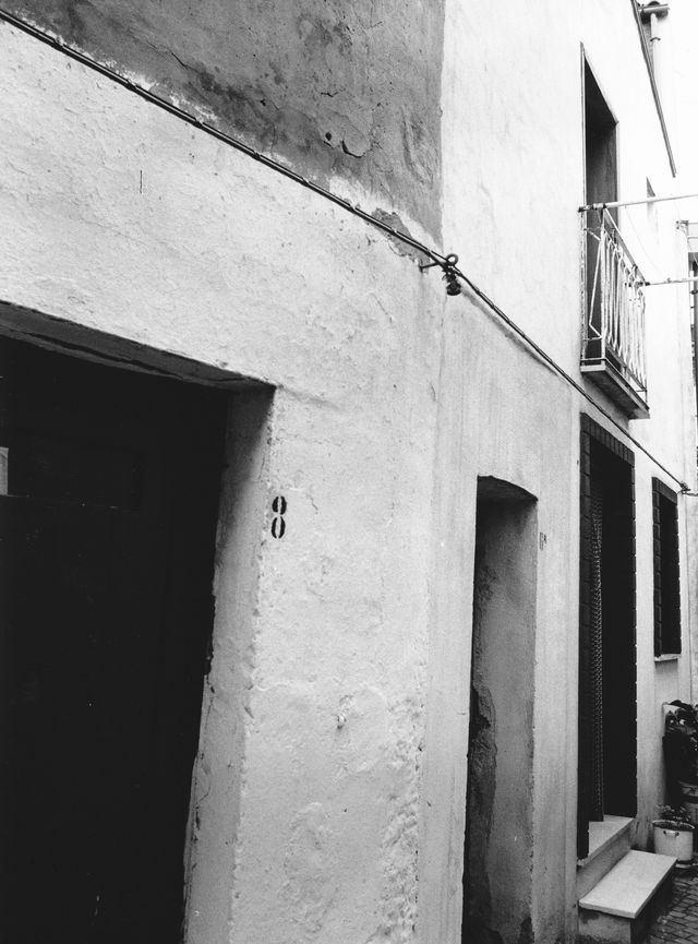 Casa Di Paolo-Salvatore (casa, monofamiliare) - Lupara (CB) 