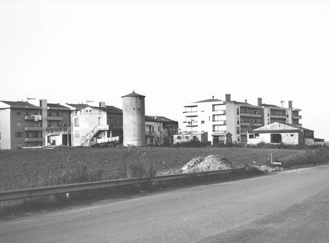 Masseria Petti Francesco (masseria) - Termoli (CB) 