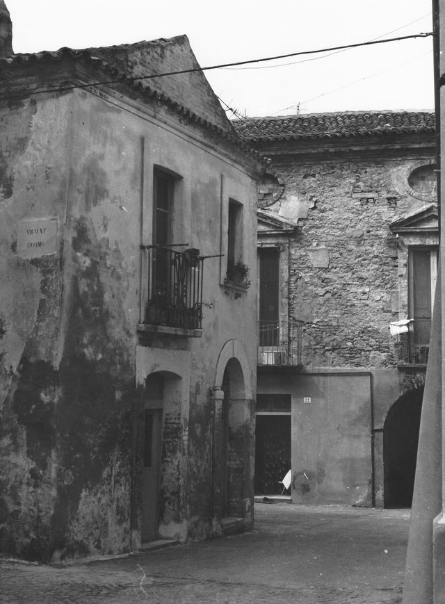 Casa Fiore-Nuonno (casa, a blocco, monofamiliare) - Termoli (CB) 