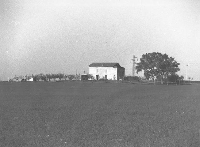 Azienda Agricola Vetta (casa, rurale) - Termoli (CB) 