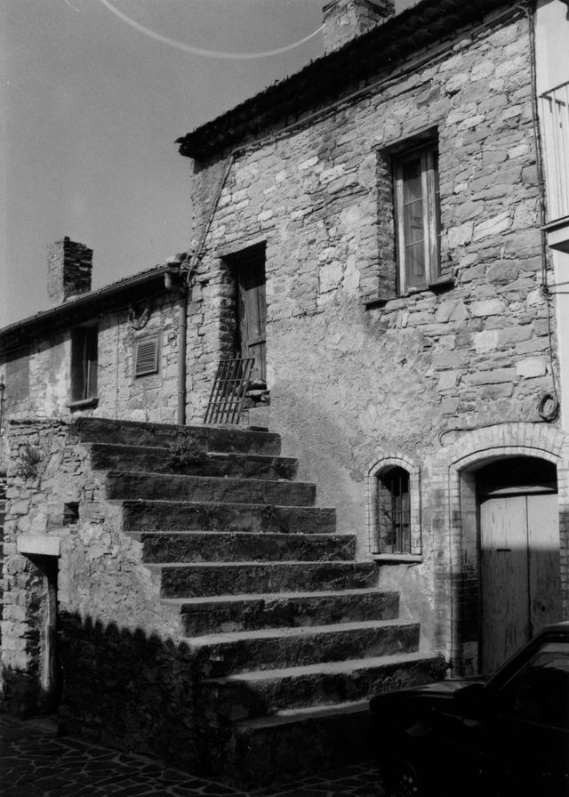Casa Mezzacappa-Di Rienzo (casa, rustica, monofamiliare) - Monacilioni (CB) 