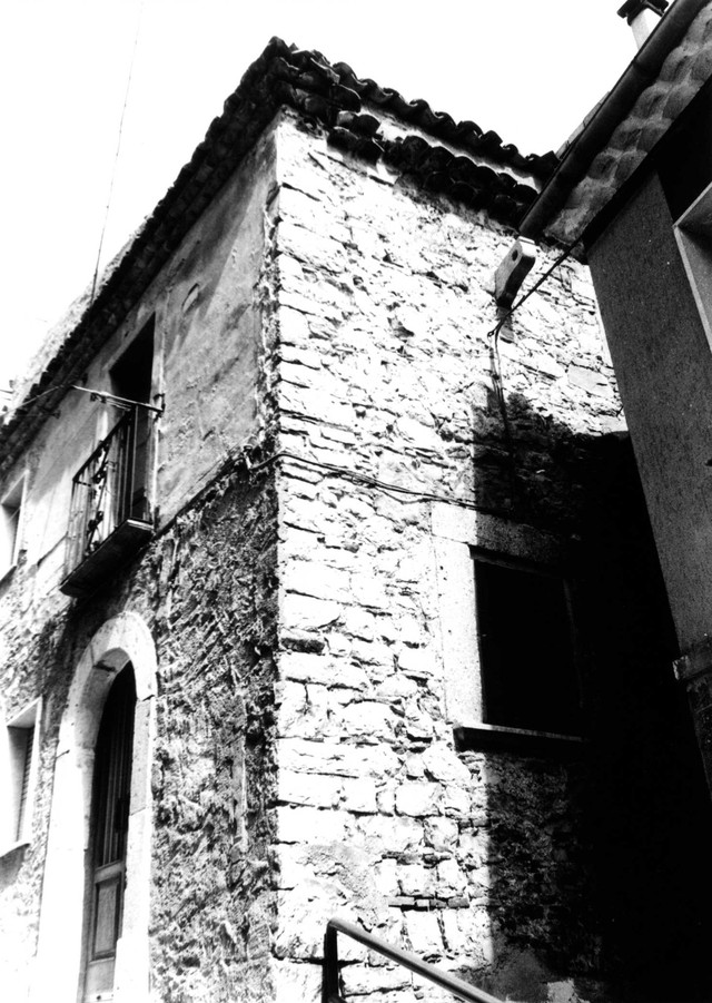 casa, a schiera - Roccavivara (CB) 
