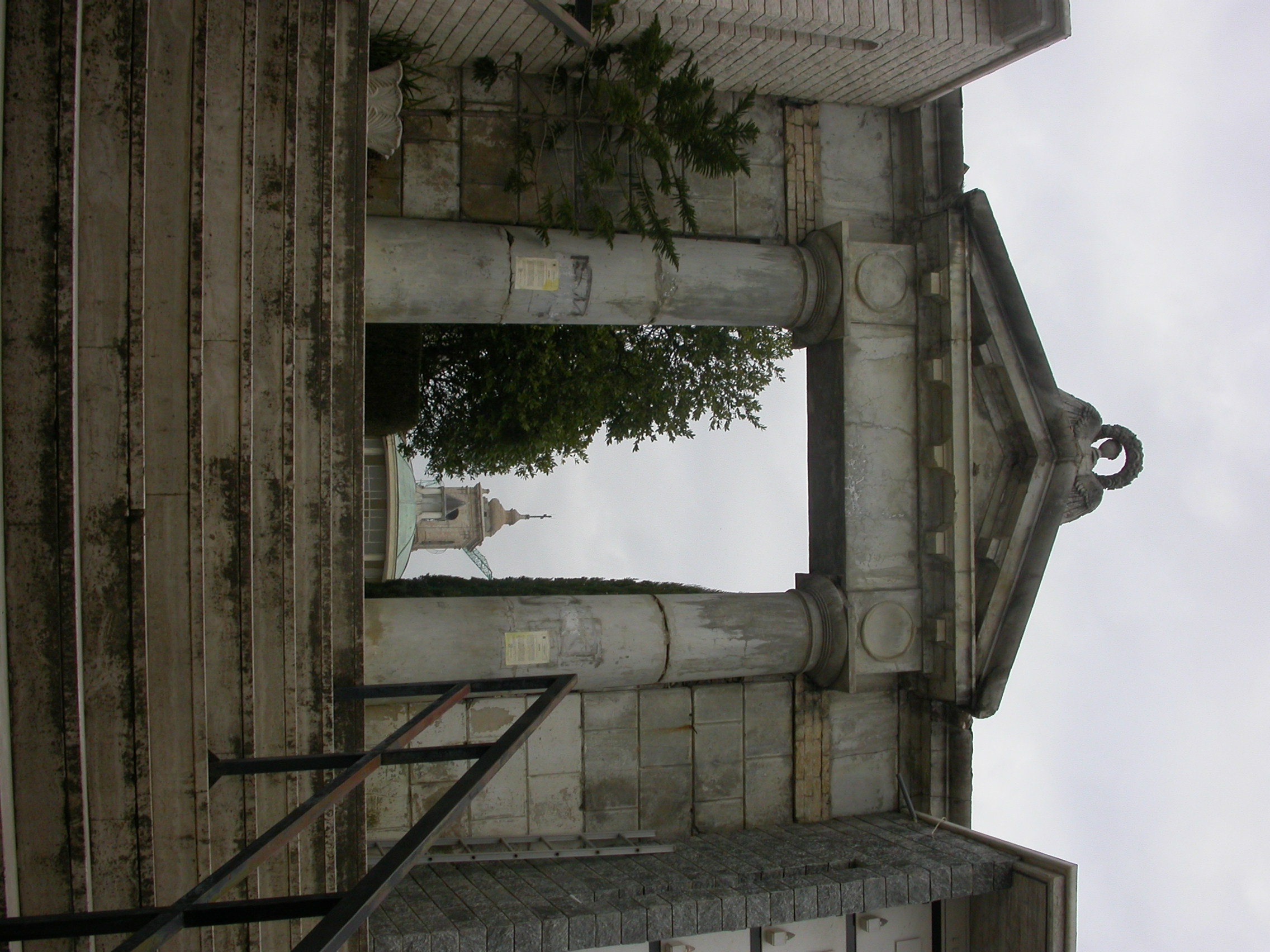 Cimitero comunale (cimitero, comunale) - Monteprandone (AP) 