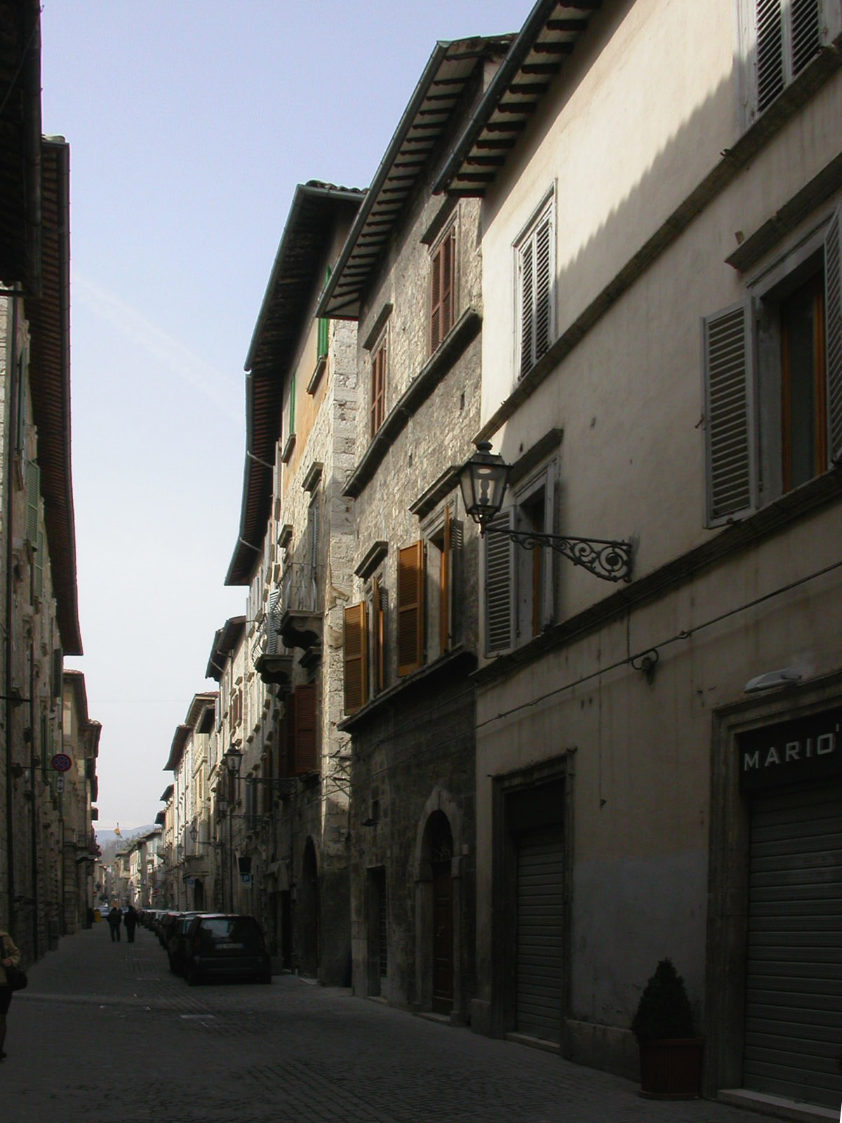 Casa a schiera (casa a schiera) - Ascoli Piceno (AP) 