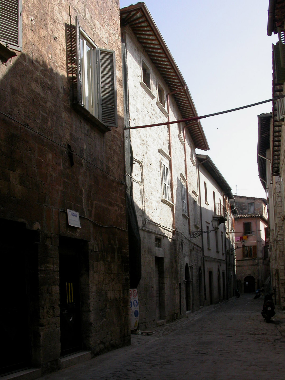 Casa a schiera (casa a schiera) - Ascoli Piceno (AP) 