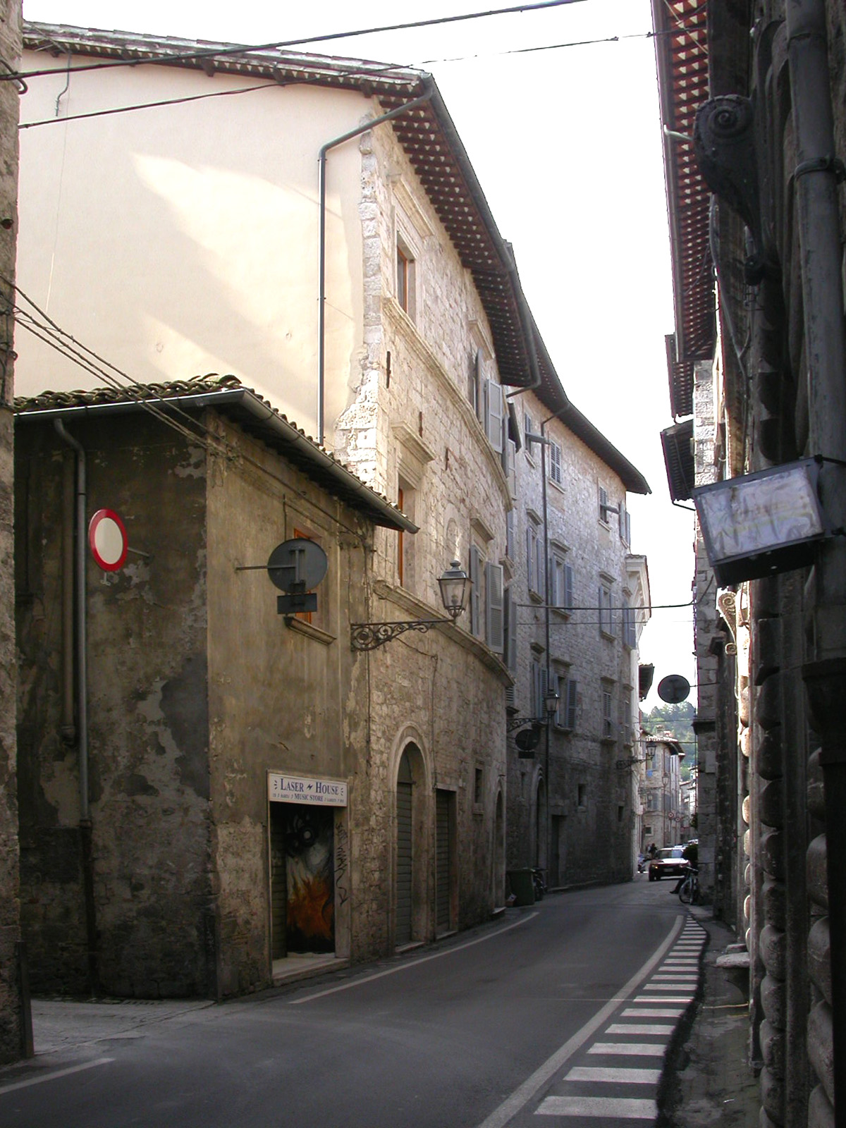 Palazzo signorile (palazzo, signorile) - Ascoli Piceno (AP) 