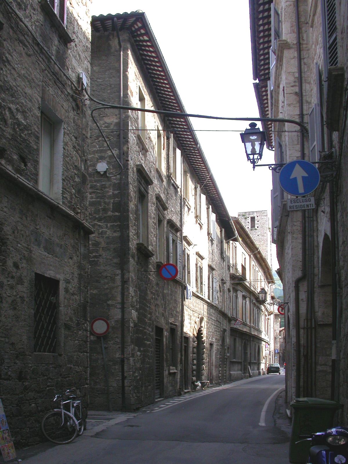 Palazzo signorile (palazzo, signorile) - Ascoli Piceno (AP) 