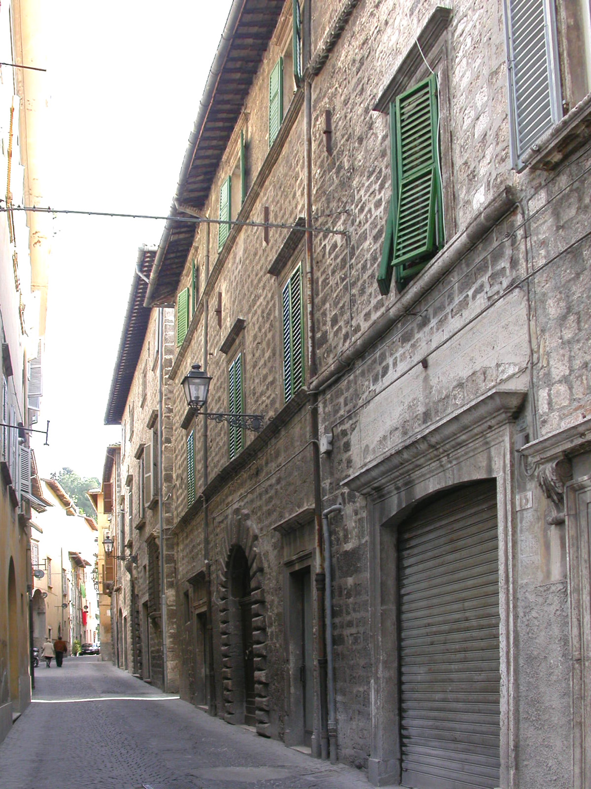 Palazzo signorile (palazzo, signorile) - Ascoli Piceno (AP) 