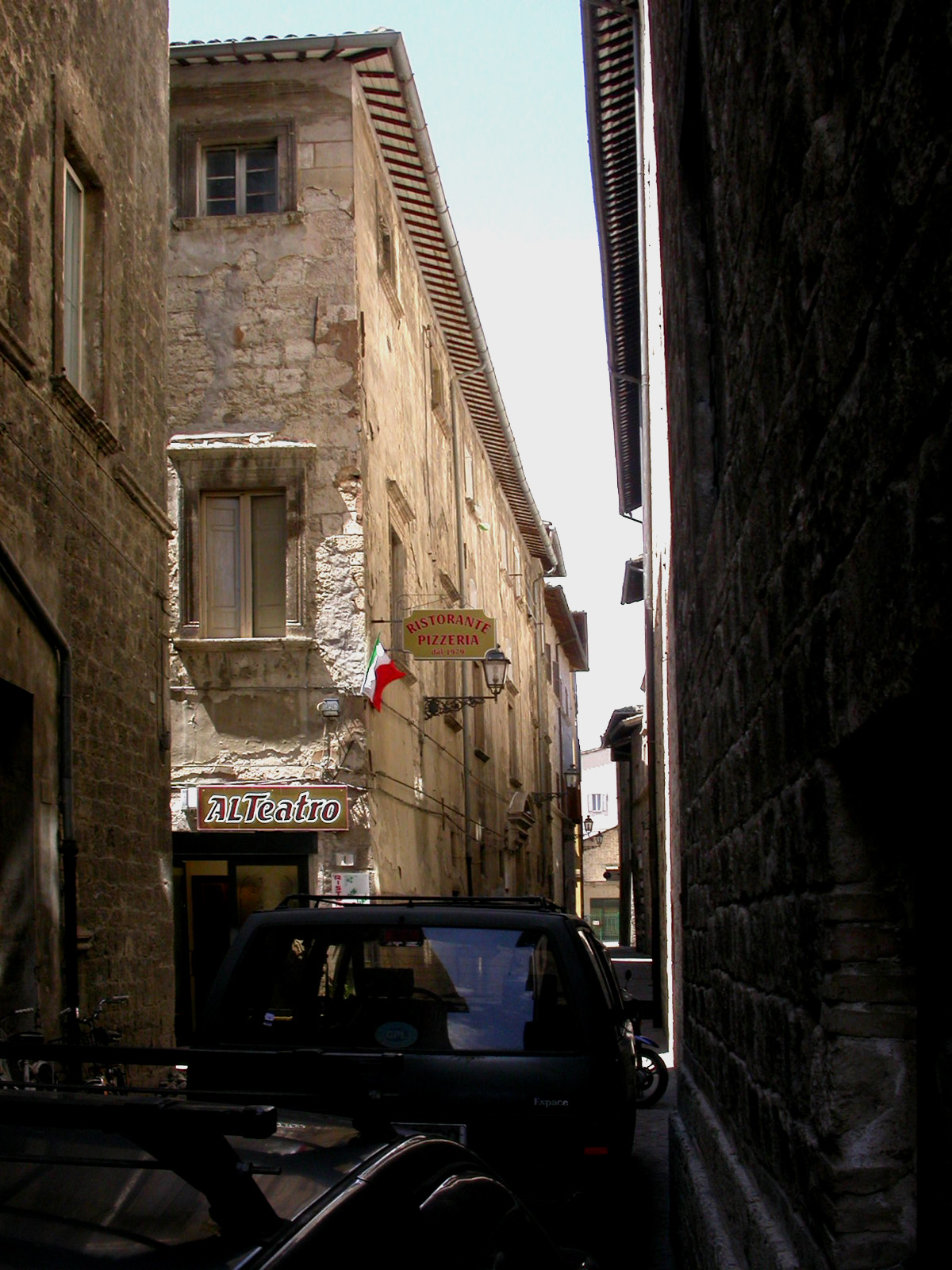 Palazzo signorile (palazzo, signorile) - Ascoli Piceno (AP) 